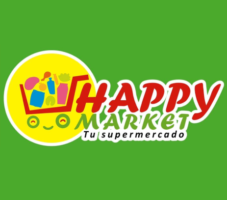 happy market Cliente
