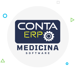 ContaERP Medicina Software